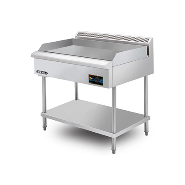 Bếp rán phẳng điện Berjaya EG 5250 FS